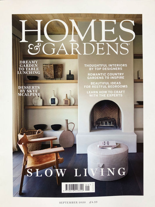 Homes & Gardens